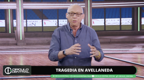 Círculo Central | 25 de Agosto de 2025
